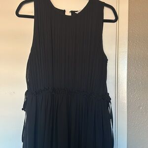 H&M maxi dress